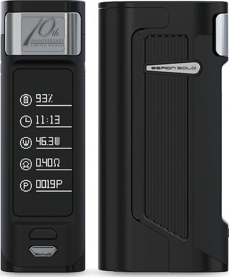 Joyetech Espion Solo 21700 Box Mod 4000mAh 80W Dazzling