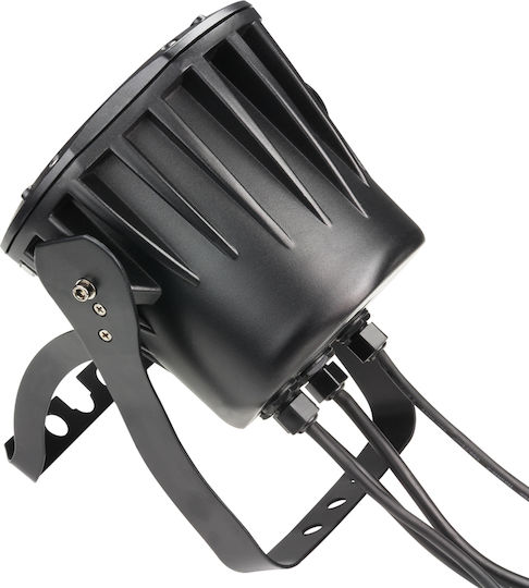 Cameo Moving Light LED PAR Outdoor PAR TRI 12 RGB LED RGB