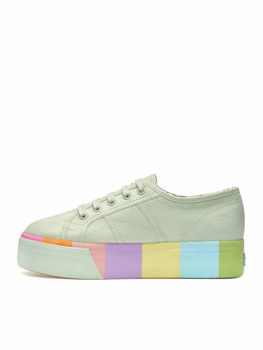 Superga 2025 2790 cotmultifoxingw