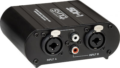 Synq SDI-1 Passive DI Box