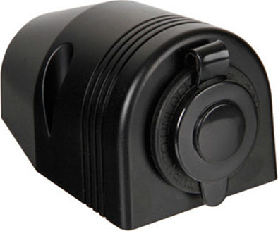 Lampa Αντάπτορας Αναπτήρα Αυτοκινήτου 12V - 24V