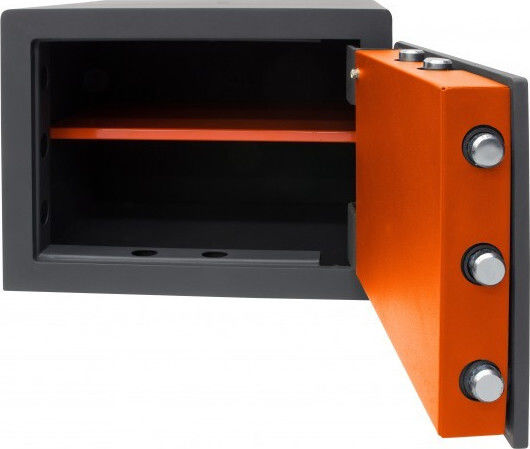 Arregui Plus-C Safe L35xW25xH25cm 180320