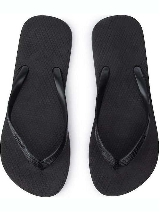 Kaja 1325 Women's Flip Flops Black