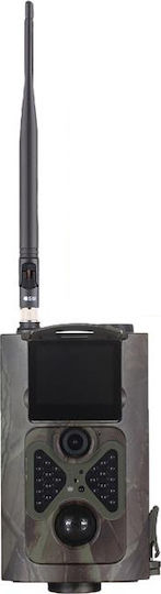Suntek Waterproof Night Vision Hunting Camera with Motion Detection 4G/16MP/1080P/GSM