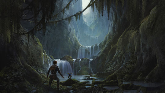 Star Wars - Jedi: Fallen Order Xbox One Game