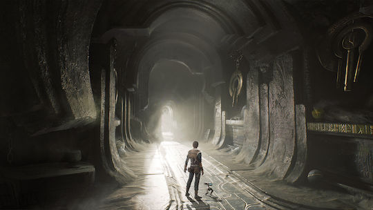 Star Wars - Jedi: Fallen Order Xbox One Game