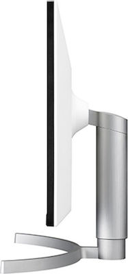 LG 27UL650-W IPS HDR Monitor 27" 4K 3840x2160 με Χρόνο Απόκρισης 5ms GTG