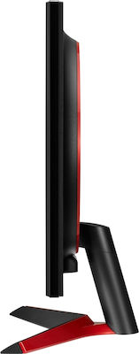 LG 24GL600F-B TN Gaming Monitor 23.6" FHD 1920x1080 144Hz με Χρόνο Απόκρισης 1ms GTG