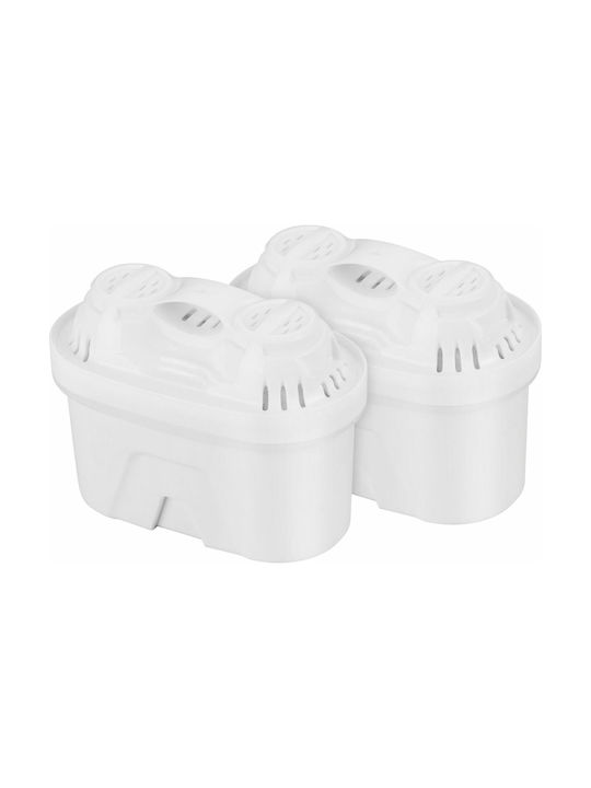 Teesa Plastic Jug with Filter 3500ml