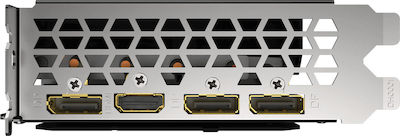 Gigabyte GeForce RTX 2060 6GB Gaming OC rev 2.0