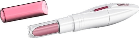 Babyliss Freză pentru Unghii Baterie Alb