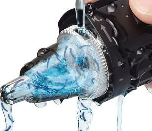 Panasonic Trimmer ER-GN300K503