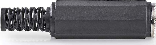 Nedis 25x 3.5mm Jack female (CAVC22910BK)