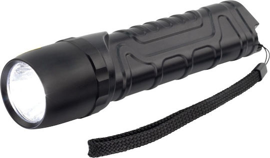 Ansmann LED IP54 с Максимална Яркост 930лм M900P Черен