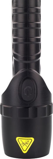 Ansmann LED IP54 с Максимална Яркост 930лм M900P Черен