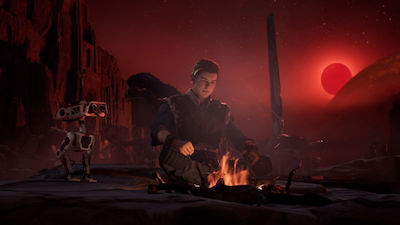 Star Wars - Jedi: Fallen Order PC Game