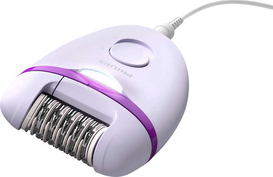 Philips Satinelle Essential Set de epilare Epilator pentru Corp BRE275/00