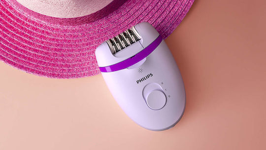 Philips Satinelle Essential Set de epilare Epilator pentru Corp BRE275/00