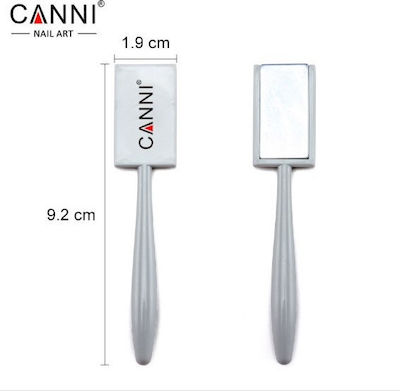 Canni Canni Magnet Plate Decoration Tools for Nails