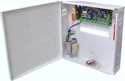 Sigma Security Apollo 32 Централна контролна система за аларми с 32 Зони