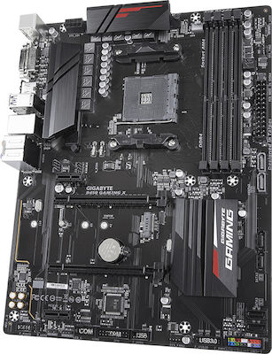 Gigabyte B450 Gaming X (rev. 1.0) Motherboard ATX με AMD AM4 Socket