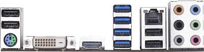 Gigabyte B450 Gaming X (rev. 1.0) Motherboard ATX με AMD AM4 Socket
