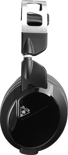 Turtle Beach Elite Pro 2 + SuperAmp Über Ohr Gaming-Headset mit 3,5 mm / USB Konnektivität