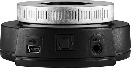 Turtle Beach Elite Pro 2 + SuperAmp Über Ohr Gaming-Headset mit 3,5 mm / USB Konnektivität