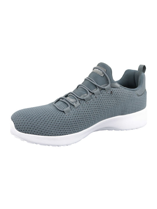 Dynamight Sport Shoes Running Gray