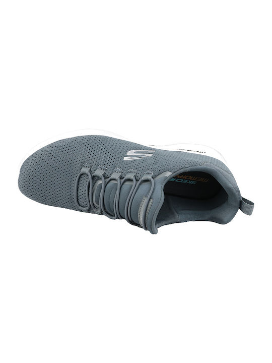 Dynamight Sport Shoes Running Gray