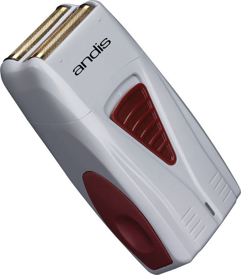 Andis Profoil Lithium Titanium Foil Shaver TS-1 17150 Vintage Elektrorasierer Gesicht Wiederaufladbar