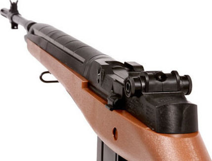 Winchester Αεροβόλο M14 4.5mm