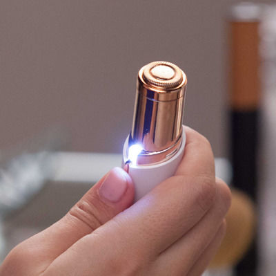 Flawless Finishing Touch Trimmer