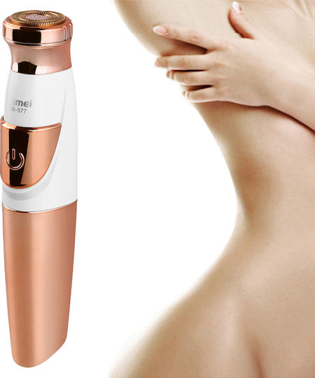 Kemei Trimmer Μηχανή KM-577