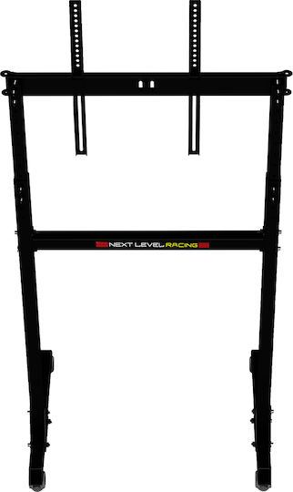 Next Level Racing NLR-A011 TV Mount Floor up to 85" and 70kg