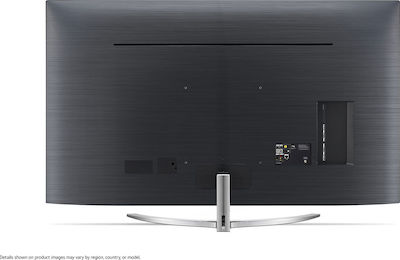 LG Smart Fernseher 65" 4K UHD Voll-Array-LED 65SM9800 HDR (2019)