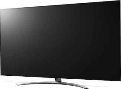 LG Televizor inteligent 55" 4K UHD LED 55SM9010 HDR (2019)