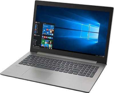 Lenovo IdeaPad 330-15ARR 15.6" (Ryzen 3-2200U/4GB/128GB SSD/No OS)