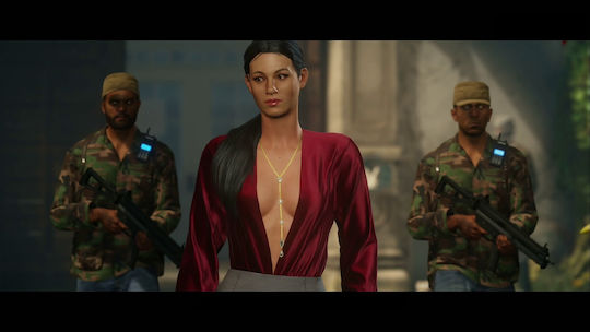 Hitman 2 (Key) PC Game