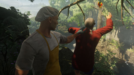 Hitman 2 PS4 Game