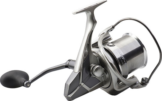 Okuma Surf 8K Μηχανισμός Ψαρέματος για Surf Casting