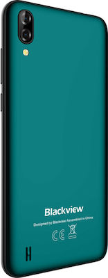 BlackView A60 (1GB/16GB) Μαύρο
