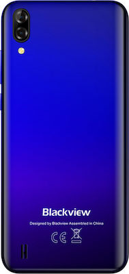 BlackView A60 (1GB/16GB) Μαύρο