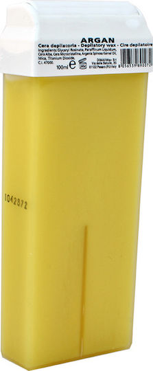 Dimax Wax Vegetal Oils Κερί Αποτρίχωσης σε Ρολέτα για Πρόσωπο & Σώμα 100ml