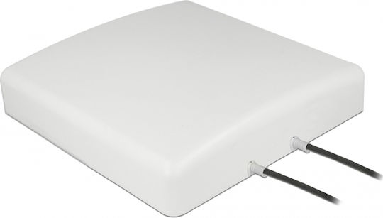 DeLock External 4G Directional Antenna 8dBi with SMA Connection 89890
