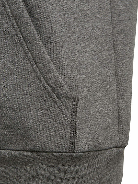 adidas Kids Grey Sweatshirt