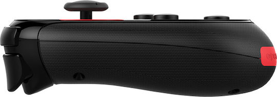 iPega 9121 Red Spider Ασύρματο Gamepad για Android / iOS Μαύρο