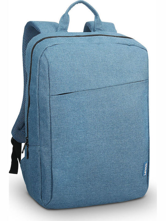 Lenovo B210 Waterproof Backpack Backpack for 15.6" Laptop Blue