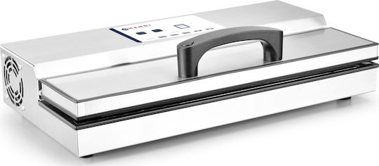Hendi Sigilatoare Cu Vid Externă Cu Lungimea De Sigilare Maximă 406mm Automată