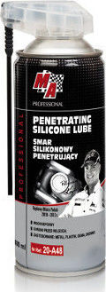 Moje Auto Spray Silikonspray 400ml 1Stück